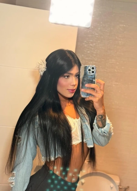 Valentina, Travesti en Bilbao 643738305
