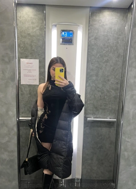 Jade, Escort en Madrid 637151738