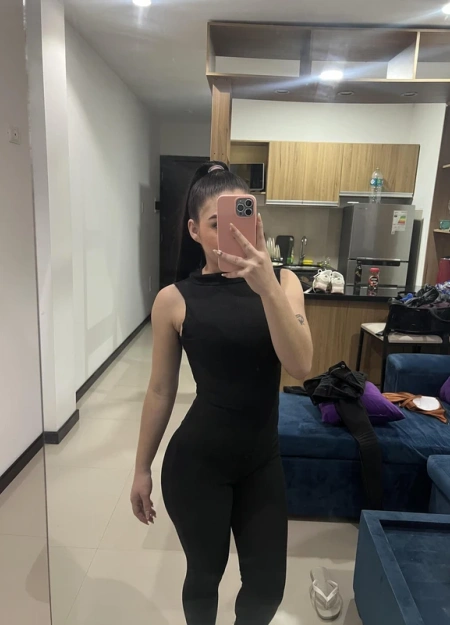 Jade, Escort en Madrid 637151738