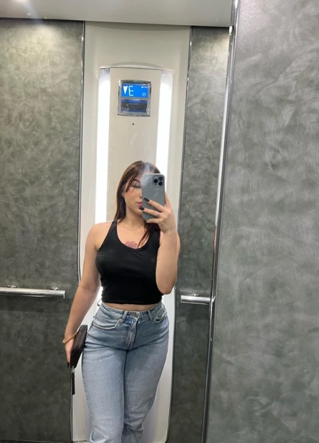 Mile, Escort en Madrid 637151738