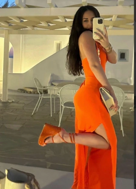 Gabriela, Escort en Palma de Mallorca 624385132