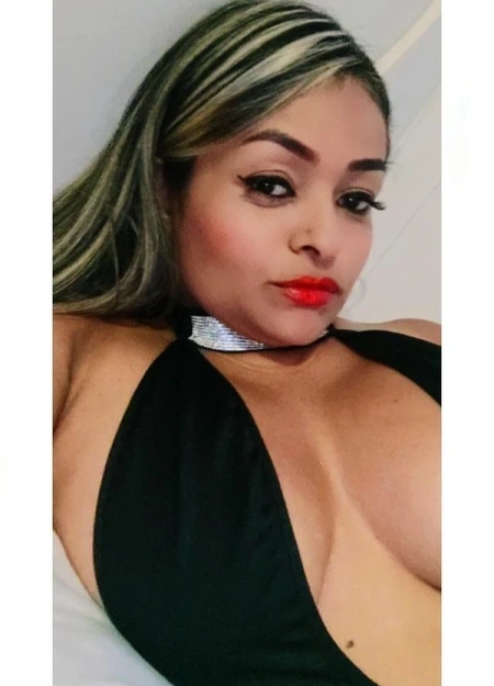 Chanel, Escort en Málaga 672501948