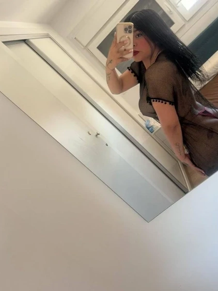 Katia, Travesti en Madrid 612246654