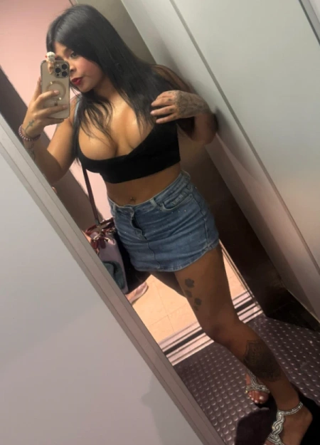 Katia, Travesti en Madrid 612246654