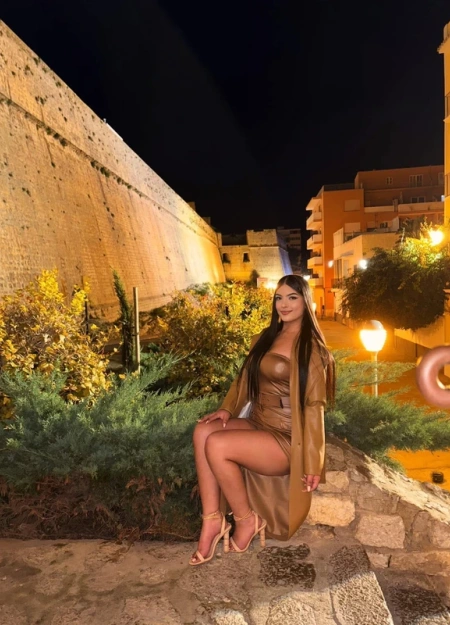 CAMILA, Escort en Palma de Mallorca 613595924