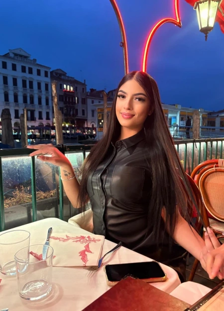 CAMILA, Escort en Palma de Mallorca 613595924