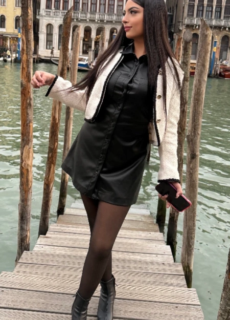 CAMILA, Escort en Palma de Mallorca 613595924