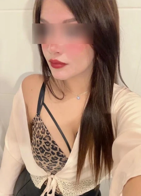 Mía, Escort en Madrid 610680147