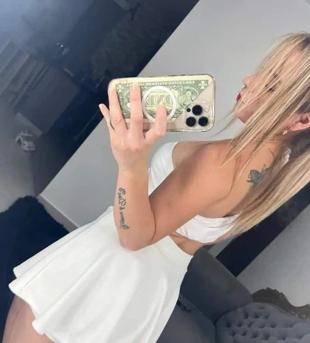 Bella , Escort en Zaragoza 624478067