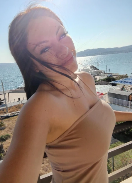 Andrea, Escort en Palma de Mallorca 652405487