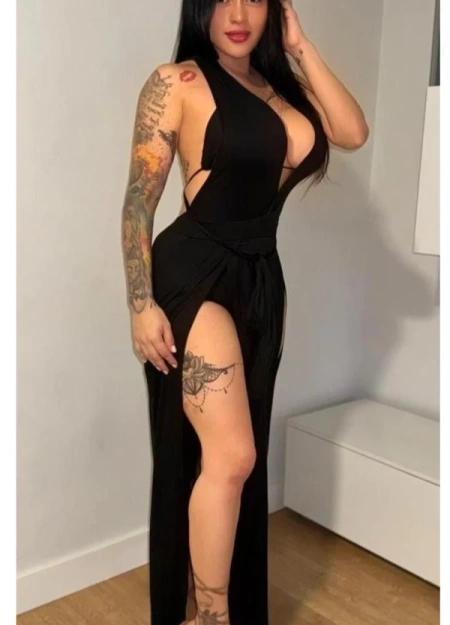 Ámbar, Escort en Zaragoza 641204431