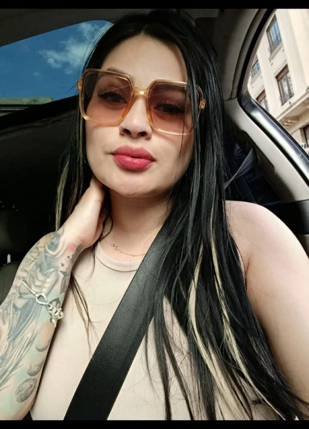 Ámbar, Escort en Zaragoza 641204431