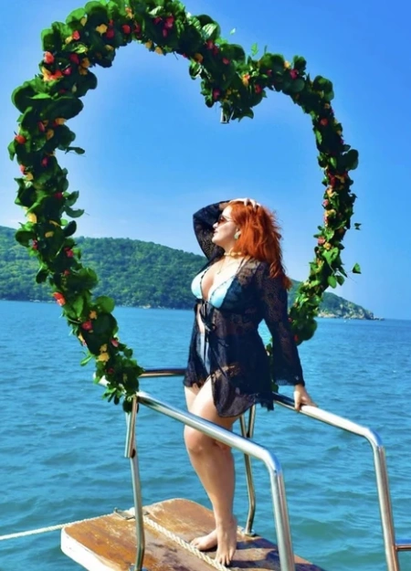 Karen, Escort en Barcelona 670244501
