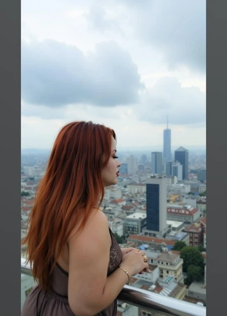 Karen, Escort en Barcelona 670244501