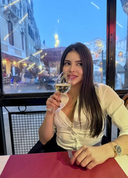 Victoria, Escort en Palma de Mallorca 610679183