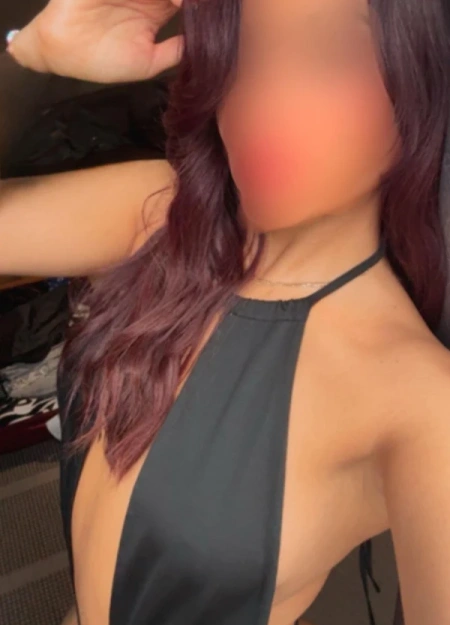 Megan, Escort en Málaga 627690135