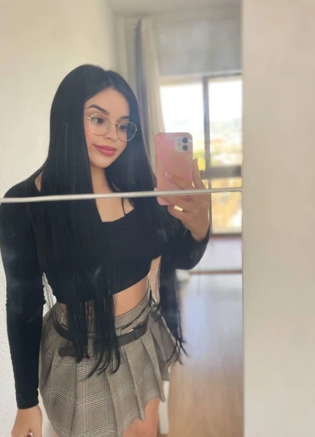 Valentina, Escort en Málaga 613925604