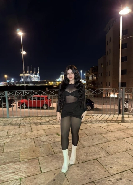 Valentina, Escort en Málaga 613925604