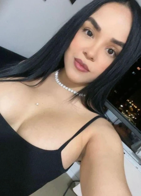 Sofía, Escort en Málaga 662681493