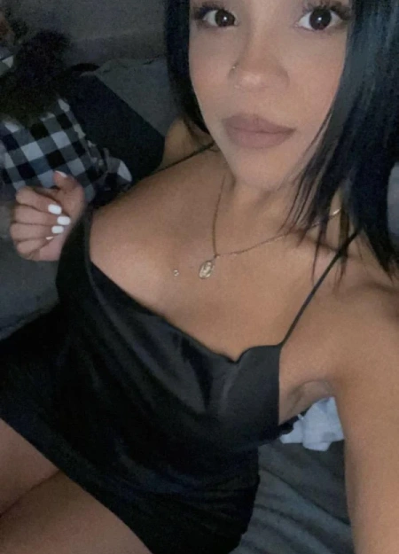 Sofía, Escort en Málaga 662681493