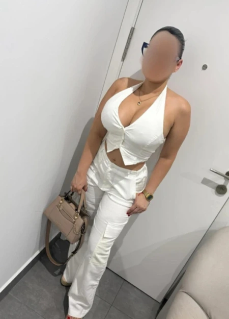 Melany , Escort en Málaga 662217165
