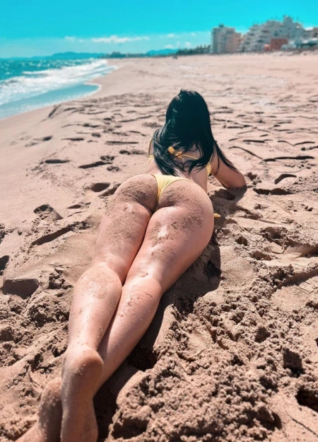 Nicol, Escort en Málaga 661676458