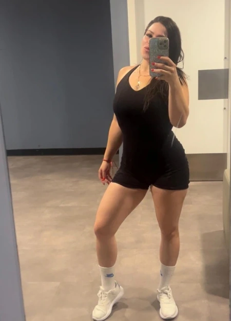 Nicol, Escort en Málaga 661676458