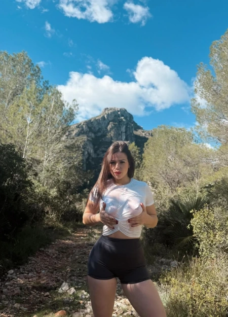 Nicol, Escort en Málaga 661676458