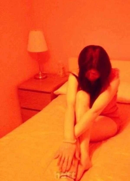 María, es una de las acompañantes más solicitadas hoy