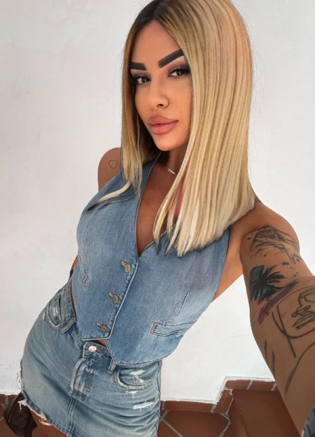 LOPEZ, Escort en Marbella 691297297