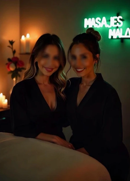 Masajes Malai, Escort en Madrid 622934800