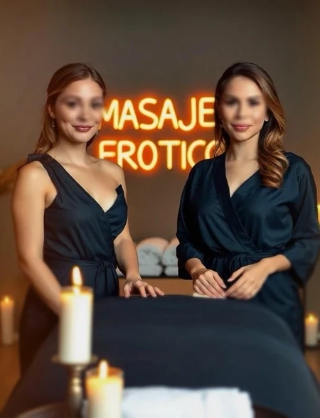 Masajes Malai, Escort en Madrid 622934800