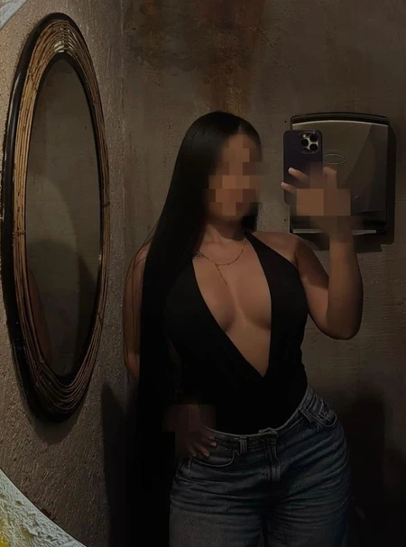 Nahomi, Escort en Madrid 623556149