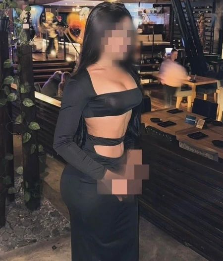 Nahomi, Escort en Madrid 623556149