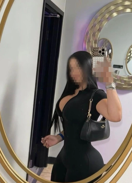 Nahomi, Escort en Madrid 623556149