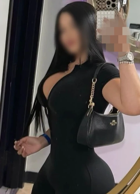 Nahomi, Escort en Madrid 623556149