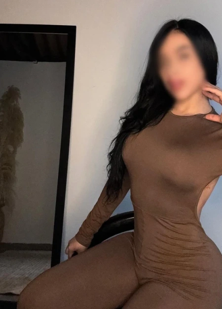 Nahomi, Escort en Madrid 623556149