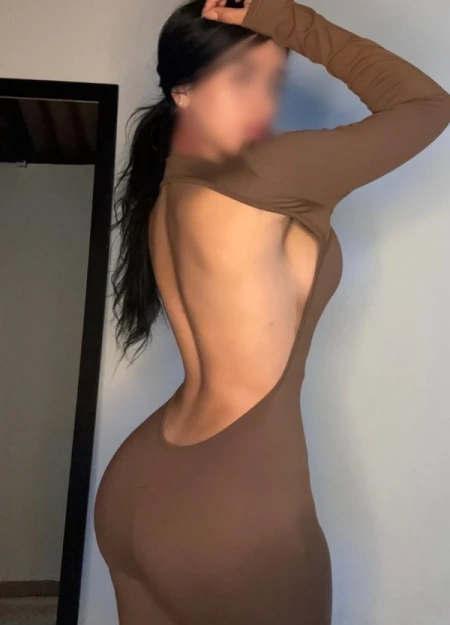 Nahomi, Escort en Madrid 623556149