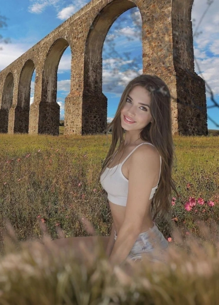 carlita, Escort en Madrid 604280332