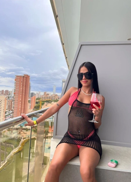 Blancanieves, Escort en Sevilla 634832178