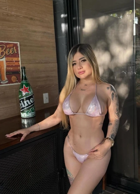 Valentina, Escort en Salou 617295742