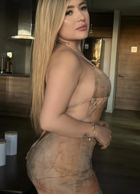 Valentina, Escort en Salou 617295742