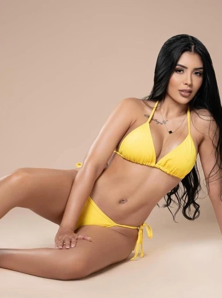 Lola, Escort en Madrid 613471615