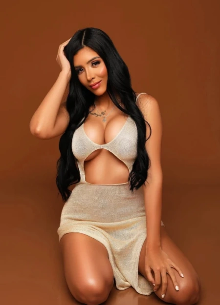 Lola, Escort en Madrid 613471615