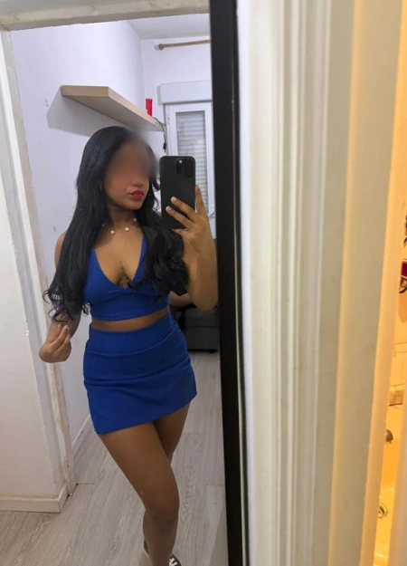 SARA, Escort en Tarragona 633770380
