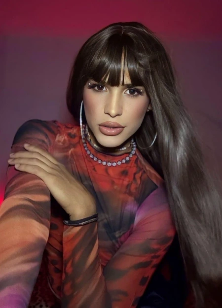 Shannaia guapa, Travesti en Madrid 647199244