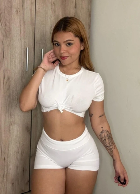 Linda, Escort en Málaga 614934497