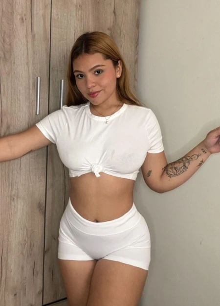 Linda, Escort en Málaga 614934497