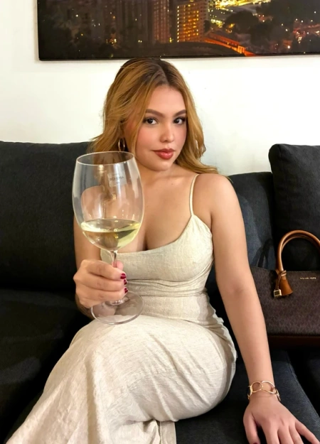 Linda, Escort en Málaga 614934497