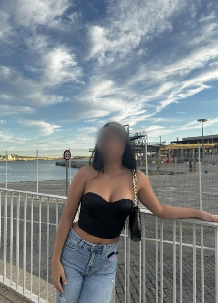 Daniela, Escort en Málaga 642734019